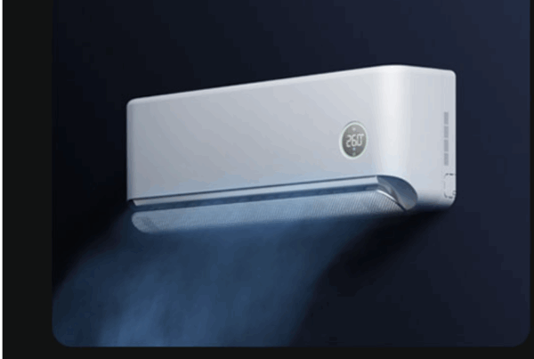 Кондиционер Xiaomi Сплит система инвертор Mijia Air Conditioner 35GW-NA20/M1A1(W) — изображение 5