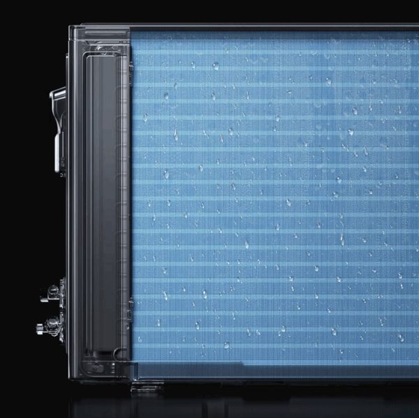 Кондиционер Xiaomi Сплит система инвертор Mijia Air Conditioner 35GW-NA20/M1A1(W) — изображение 10