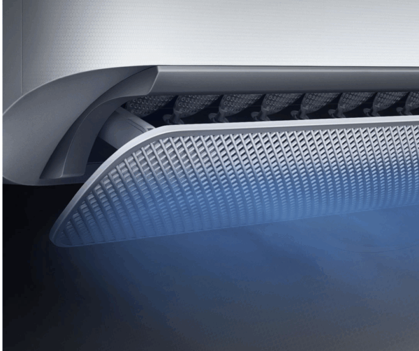 Кондиционер Xiaomi Сплит система инвертор Mijia Air Conditioner 35GW-NA20/M1A1(W) — изображение 11