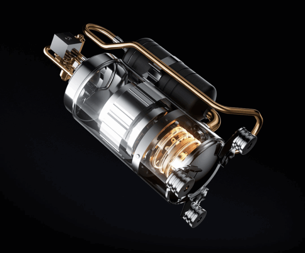 Кондиционер Xiaomi Сплит система инвертор Mijia Air Conditioner 35GW-NA20/M1A1(W) — изображение 14