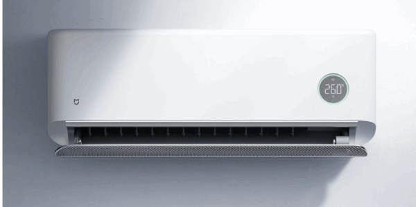 Кондиционер Xiaomi Сплит система инвертор Mijia Air Conditioner 35GW-NA20/M1A1(W) — изображение 16