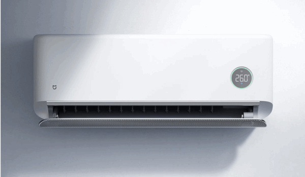 Кондиционер Xiaomi Сплит система инвертор Mijia Air Conditioner 35GW-NA20/M1A1(W) — изображение 17