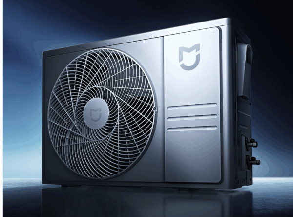 Кондиционер Xiaomi Сплит система инвертор Mijia Air Conditioner 35GW-NA20/M1A1(W) — изображение 19