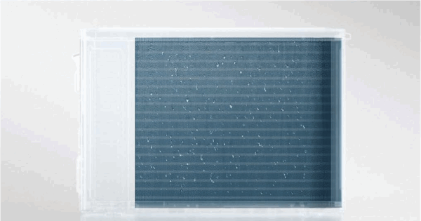 Кондиционер Xiaomi Сплит система инвертор Mijia Air Conditioner KFR-35GW/N1A1 — изображение 8