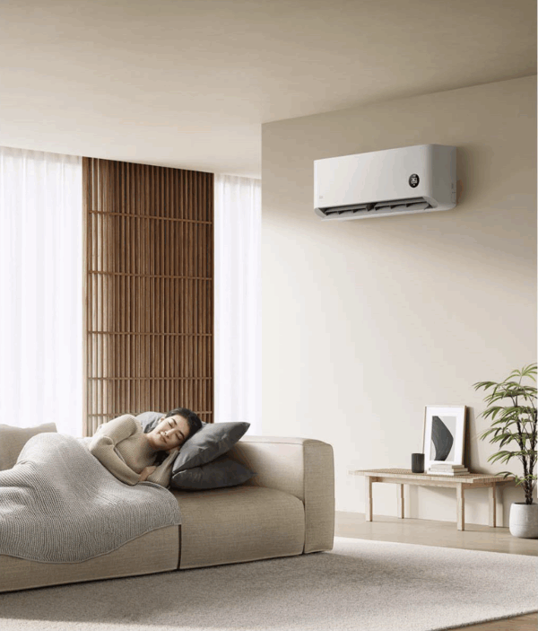 Кондиционер Xiaomi Сплит система инвертор Mijia Air Conditioner KFR-35GW/N1A1 — изображение 10