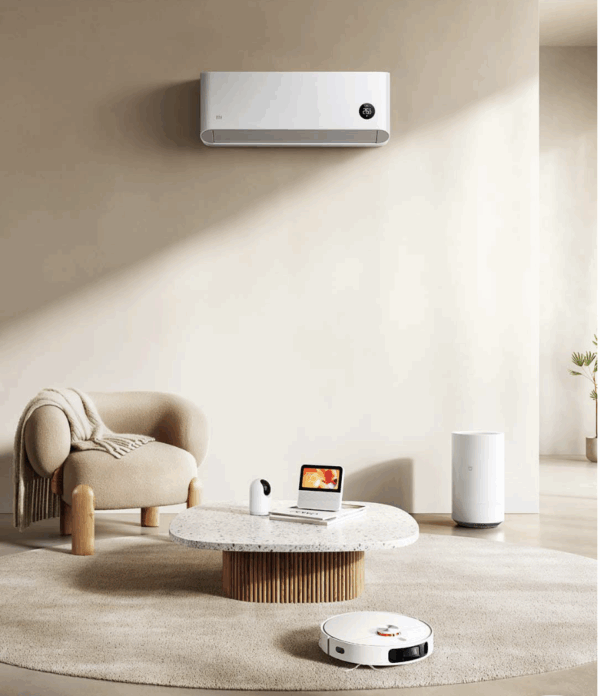 Кондиционер Xiaomi Сплит система инвертор Mijia Air Conditioner KFR-35GW/N1A1