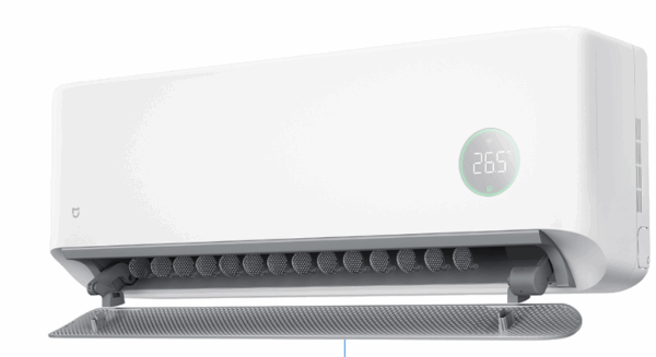 Кондиционер Xiaomi Сплит система инвертор Mijia Air Conditioner 35GW-NA20/M2A1(W) — изображение 9