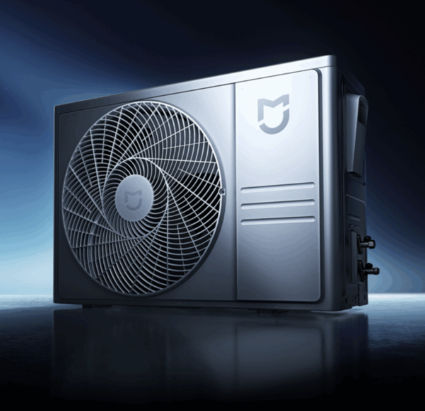 Кондиционер Xiaomi Сплит система инвертор Mijia Air Conditioner 35GW-NA20/M2A1(W) — изображение 18