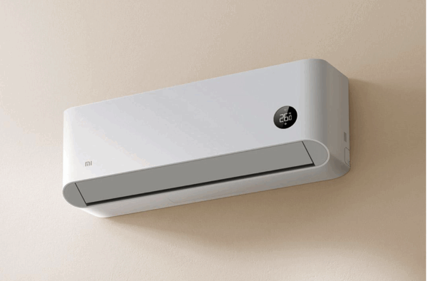 Кондиционер Xiaomi Сплит система инвертор Mijia Air Conditioner  KFR-26GW/V1A1 — изображение 2