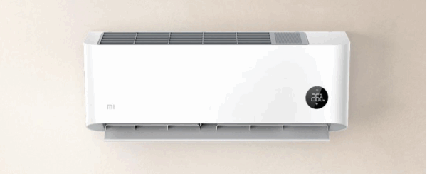 Кондиционер Xiaomi Сплит система инвертор Mijia Air Conditioner  KFR-26GW/V1A1 — изображение 5