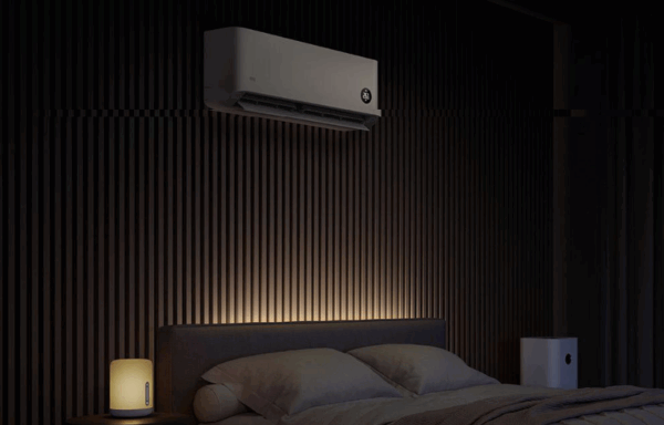 Кондиционер Xiaomi Сплит система инвертор Mijia Air Conditioner  KFR-26GW/V1A1 — изображение 6