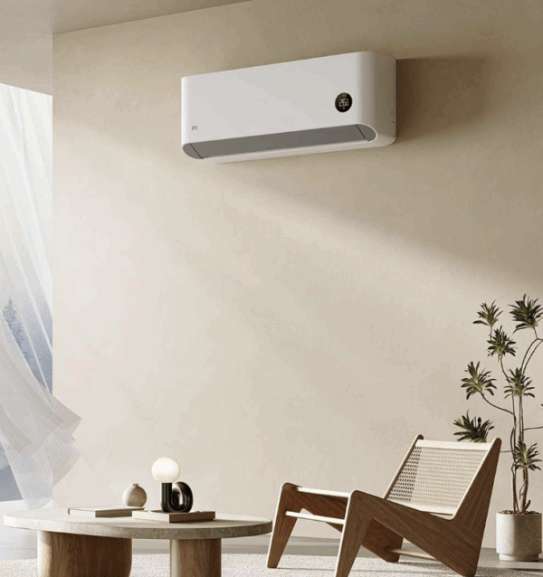 Кондиционер Xiaomi Сплит система инвертор Mijia Air Conditioner KFR-50GW/N2A1