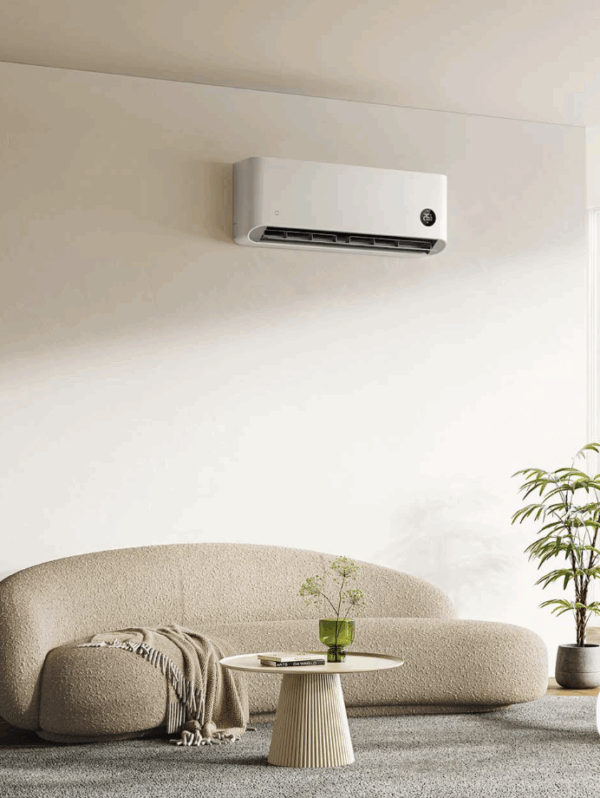 Кондиционер Xiaomi Сплит система инвертор Mijia Air Conditioner KFR-50GW/N2A1 — изображение 12