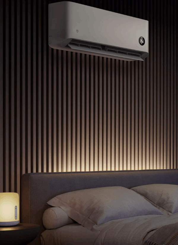 Кондиционер Xiaomi Сплит система инвертор Mijia Air Conditioner KFR-50GW/N2A1 — изображение 10