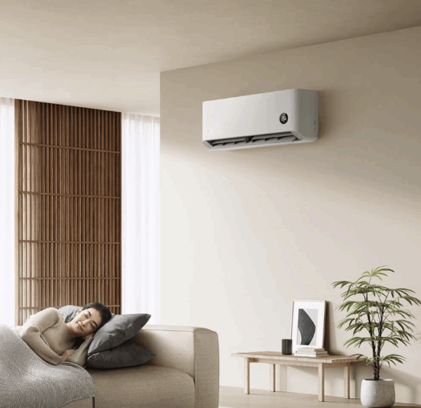 Кондиционер Xiaomi Сплит система инвертор Mijia Air Conditioner KFR-50GW/N2A1 — изображение 9