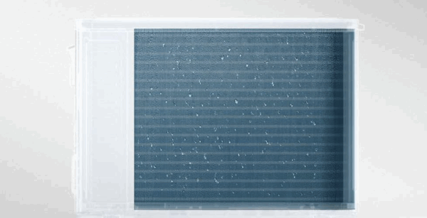 Кондиционер Xiaomi Сплит система инвертор Mijia Air Conditioner KFR-50GW/N2A1 — изображение 7