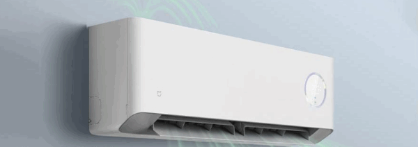Кондиционер Xiaomi Сплит система инвертор Mijia Fresh Air Conditioner KFR-35GW/F3A1 — изображение 23