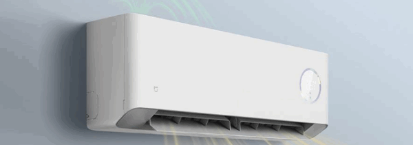 Кондиционер Xiaomi Сплит система инвертор Mijia Fresh Air Conditioner KFR-35GW/F3A1 — изображение 22