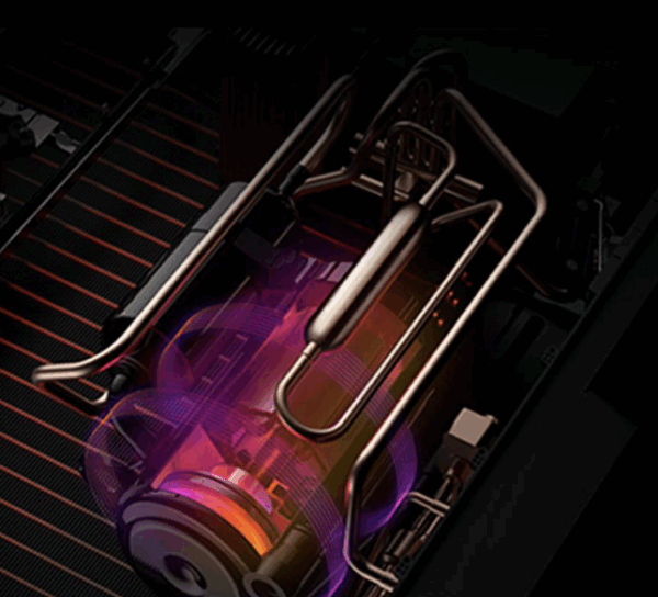 Кондиционер Xiaomi Сплит система инвертор Mijia Fresh Air Conditioner KFR-35GW/F3A1 — изображение 17