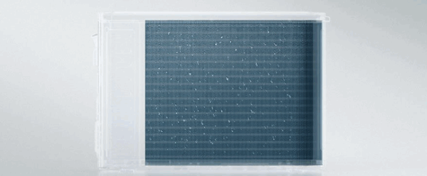 Кондиционер Xiaomi Сплит система инвертор Mijia Fresh Air Conditioner KFR-35GW/F3A1 — изображение 15