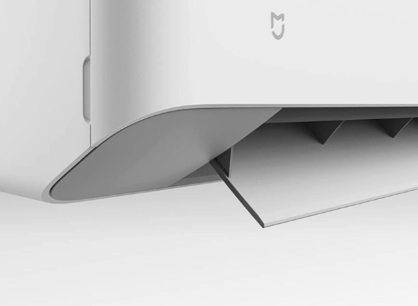 Кондиционер Xiaomi Сплит система инвертор Mijia Fresh Air Conditioner KFR-35GW/F3A1 — изображение 6