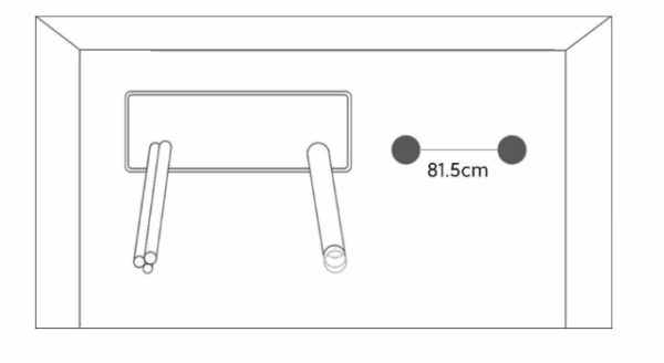 Кондиционер Xiaomi Сплит система инвертор Mijia Fresh Air Conditioner KFR-35GW/F3A1 — изображение 5