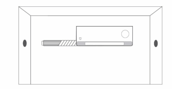 Кондиционер Xiaomi Сплит система инвертор Mijia Fresh Air Conditioner KFR-35GW/F3A1 — изображение 4
